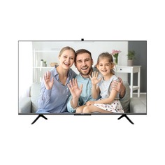 Телевизор Panasonic TH-55JX760C 55&apos;&apos;, 4K, Edge LED, черный