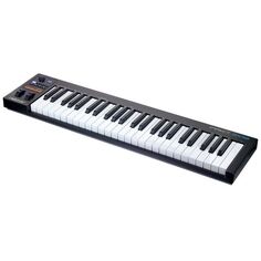 MIDI-клавиатура Nektar Impact GX49 с клавишами