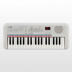 Мини-клавиатура Yamaha PSS-E30 37-клавишная