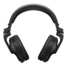 Бепроводные наушники Pioneer HDJ-X5BT, черный