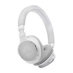Bluetooth-наушники Audio Technica ATH-SRBTWH высокого разрешения, белый