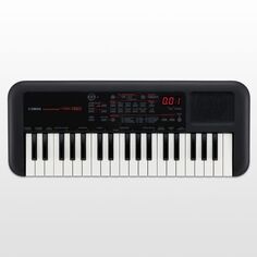 Мини - Клавиатура Yamaha PSS-A50 с 37 клавишами