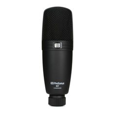 Микрофон Presonus M7 MKII, черный
