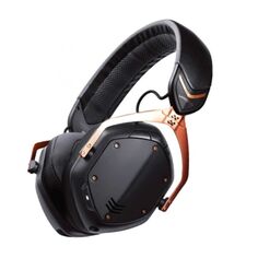 Беспроводные наушники V-MODA Crossfade 2 Wireless Codex Edition, розовое золото