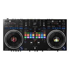 Контроллер Pioneer DJ DDJ-REV7 2 - канальный для Serato DJ