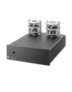 Коробка для Трубок Pro-Ject Audio Systems, черный