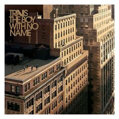 CD диск The Boy With No Name (2 Discs) | Travis Saramonic