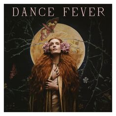 CD диск Dance Fever (2 Discs) | Florence + The Machine Saramonic