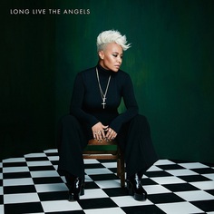 CD диск Long Live The Angels (2 Discs) | Emeli Sande Saramonic