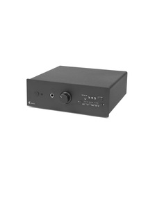 Интегральный Усилитель Pro-Ject Audio Systems Maia DS NT, черный