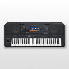 Синтезатор Yamaha PSR-SX900