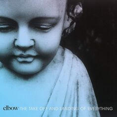 CD диск The Take Off And Landing Of Everything 2020 Reissue (2 Discs) | Elbow Akai