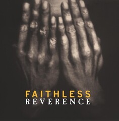 CD диск Reverence (2 Discs) | Faithless Flight
