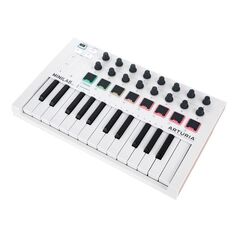 Миди - Клавиатура Arturia Mini Lab MKII универсальная