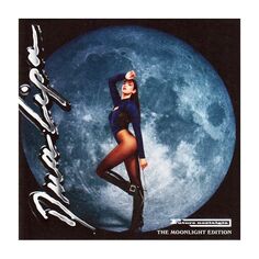 CD диск Future Nostalgia The Moonlight Edition | Dua Lipa Roxtone