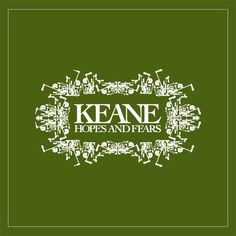 CD диск Hopes And Fears (Gatefold Edition) (2017 Reissue) | Keane Flight