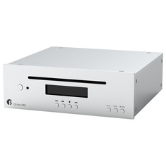 Коробка Предусилителя Pro-Ject Audio Systems DS2 Valve Phono, серебристый