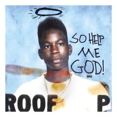 CD диск So Help Me God! | 2 Chainz Akai