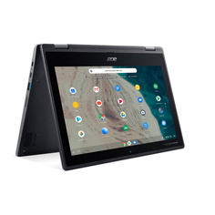 Ноутбук Acer Chromebook Spin 511, 11.6&quot; ‎HD Touchscreen 8ГБ/64ГБ, черный, английская клавиатура