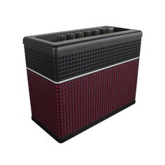 Комбо-усилитель Line6 Amplifi30 гитарный