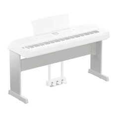 Подставка Yamaha L-300 для цифровых пианино DGX-670