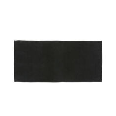 Коврик H&amp;M Home Cotton Bathroom Rug, черный