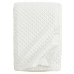 Покрывало H&amp;M Home Quilted, 260х260, белый