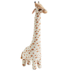 Мягкая игрушка H&amp;M Home Giraffe Large, бежевый