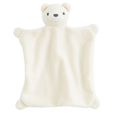 Одеяло H&amp;M Home Teddy Bear Comfort, белый