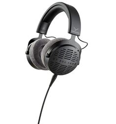 Мониторные наушники Beyerdynamic DT 900 PRO X with Stellar.45, серый