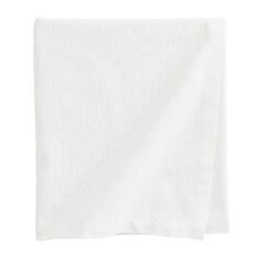 Скатерть H&amp;M Home Cotton, белый