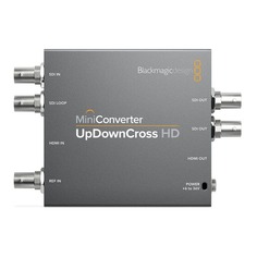 Конвертер Blackmagic Design Mini Converter UpDownCross HD