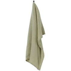 Полотенце кухонное H&amp;M Home Linen, зеленый