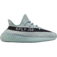 Кроссовки Yeezy Boost 350 V2 Salt, серый