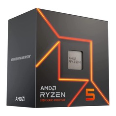 Процессор AMD Ryzen 5 7600 BOX