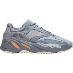 Кроссовки Yeezy Boost 700 Inertia, серый