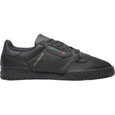 Кроссовки Yeezy PowerPhase Calabasas Core Black, черный