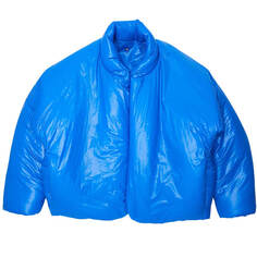 Куртка Yeezy Gap Round, синий