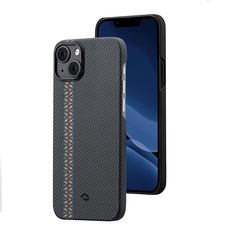 Чехол Pitaka MagEz Case 3 для iPhone 14 Plus, 600D Rhapsody