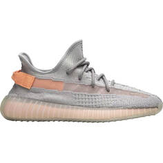 Кроссовки Yeezy Boost 350 V2 True Form, серый