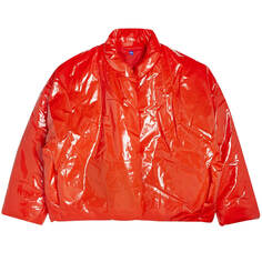 Куртка Yeezy Gap Round, красный