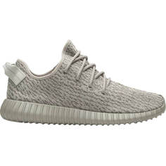 Кроссовки Yeezy Boost 350 Moonrock, серый