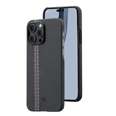Чехол Pitaka MagEz Case 3 для iPhone 14 Pro Max, 600D Rhapsody