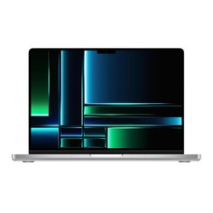 Ноутбук Apple MacBook Pro 16 M2 Pro (2023), 16 Гб/512 Гб, английская клавиатура, Silver