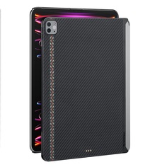 Чехол Pitaka MagEz Case 2 для iPad 11 2022, Rhapsody