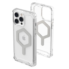 Чехол UAG Pathfinder iPhone 14 Pro Max, Ice