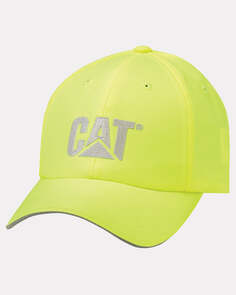 Кепка Hi-Vis CAT, яркий желтый Caterpillar