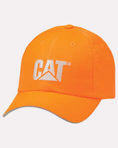 Кепка Hi-Vis CAT, оранжевый Caterpillar