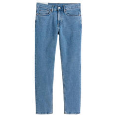 Джинсы H&amp;M Slim Jeans, светло-синий H&M