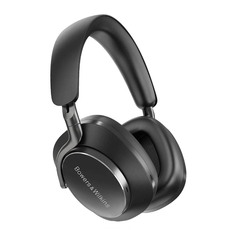 Беспроводные наушники Bowers &amp; Wilkins PX8, черный